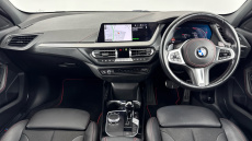 BMW 1 Series 128ti 5dr Step Auto [Live Cockpit Professional] Petrol Hatchback